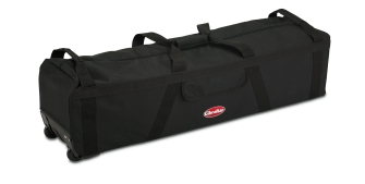 Long Hardware Bag with Wheels