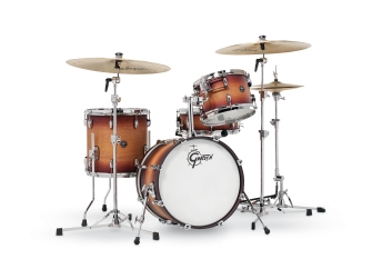 Gretsch Renown 4 Piece Drum Set (18/12/14/14sn)