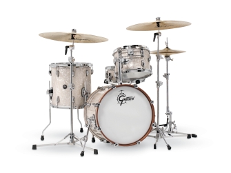 Gretsch Renown 4 Piece Drum Set (18/12/14/14sn)