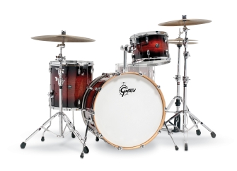 Gretsch Renown 3 Piece Drum Set (24/13/16)