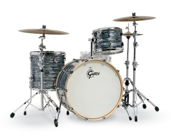 Product Cover for Gretsch Renown 3 Piece Drum Set (24/13/16) Silver Oyster Pearl Gretsch Import General Merchandise by Hal Leonard