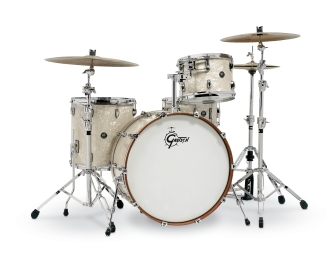 Gretsch Renown 4 Piece Drum Set (24/13/16/14sn)
