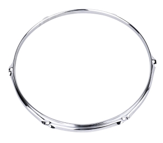 Gib 12 In 6 Lug Batt Hoop 2.3mm