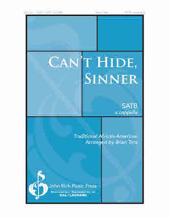 Can't Hide Sinner