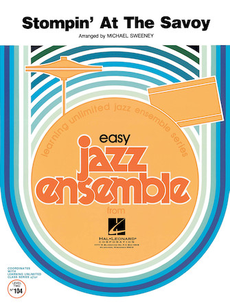 Stompin%27 at the Savoy