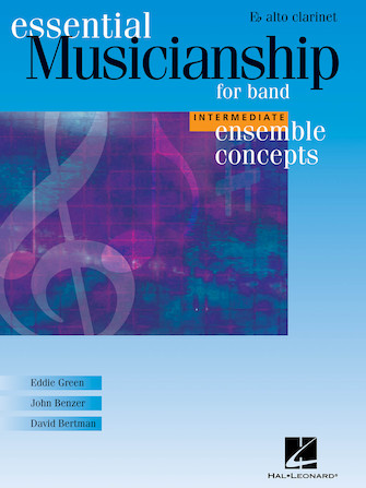 Essential Musicianship for Band - Ensemble Concepts