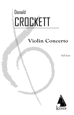 Product Cover for Violin Concerto  LKM Music Softcover by Hal Leonard