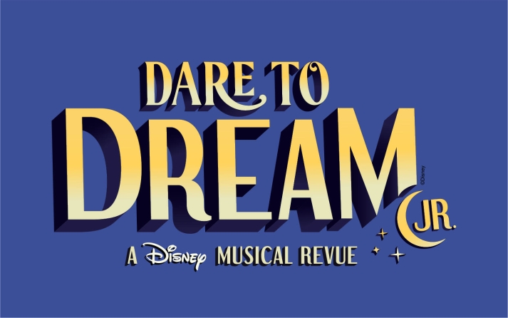 Product Cover for Disney's Dare to Dream Junior Audio Sampler Broadway Junior General Merchandise by Hal Leonard