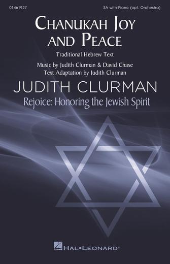 Chanukah Joy And Peace