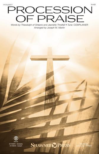 Procession Of Praise