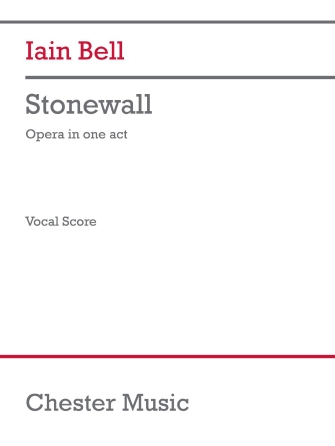 Stonewall