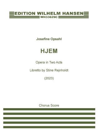 Hjem