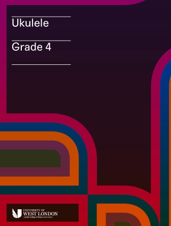 LCME Ukulele Handbook Grade 4