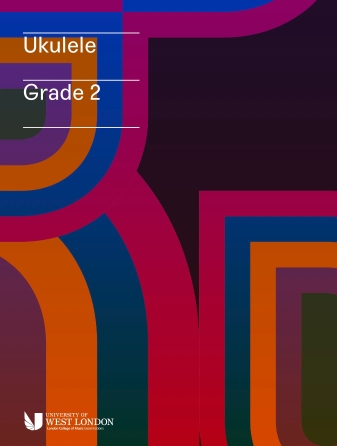 LCME Ukulele Handbook Grade 2