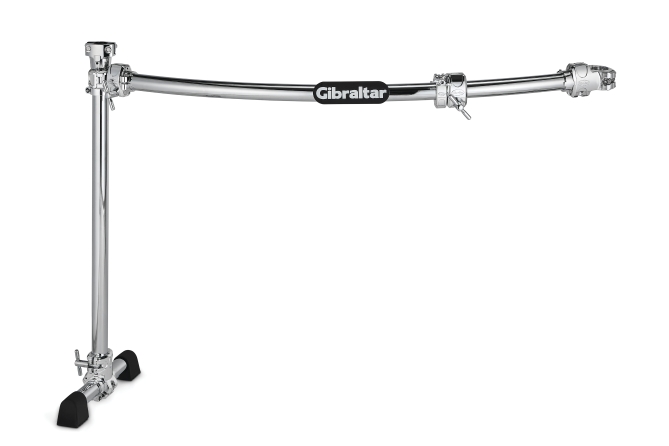 Gibraltar Curved Drum Rack Extension Gibraltar (1770892) by Hal Leonard