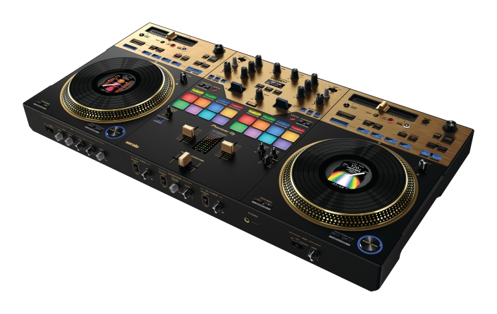 Xdj-rr All-in-one Dj System - Bookmark Music