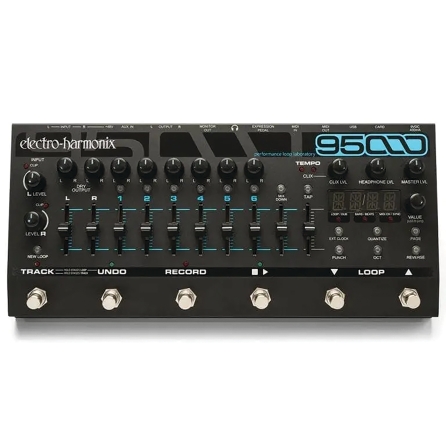 95000 Performance Loop Laboratory