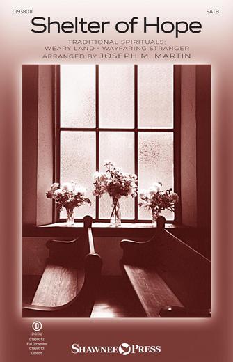 Shelter Of Hope