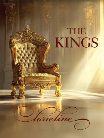 Lorie Line - The Kings