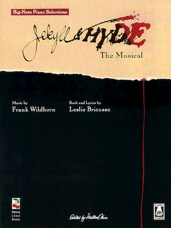 A New Life (from Jekyll And Hyde)