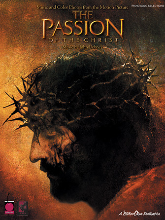 Bearing The Cross
