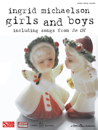 Ingrid Michaelson - Girls and Boys
