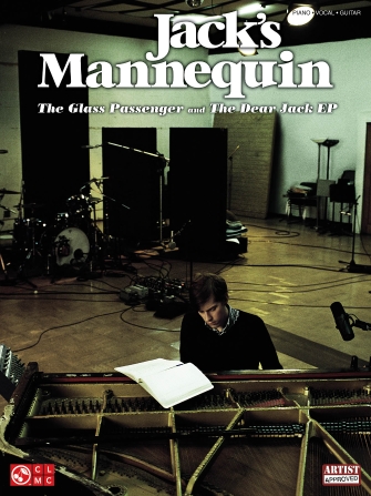 Jack's Mannequin - The Glass Passenger and The Dear Jack EP
