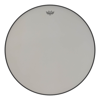 RC-Series Renaissance® Hazy Low-Profile Steel Insert Timpani Drumhead, 28"