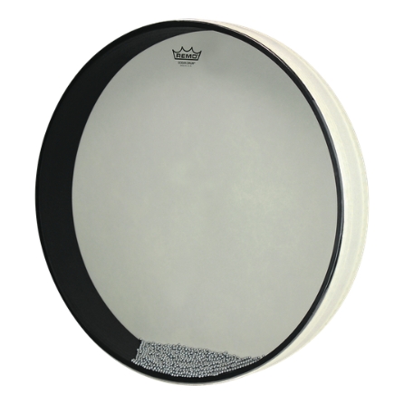 Ocean Drum  (Standard) - 16 inch. Diameter; 2-1/2 inch. Deep Drum Head