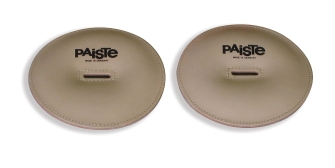 Leather Cymbal Pad