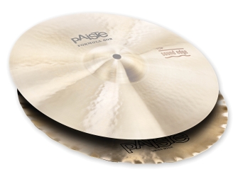 Formula 602 Classic Sounds Sound Edge Hi-Hat Bottom