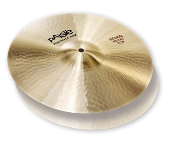 Formula 602 Classic Sounds Medium Hi-Hat Top