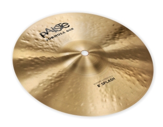 Formula 602 Modern Essentials Splash