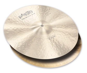 Formula 602 Modern Essentials Hi-Hat Bottom
