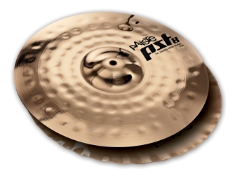 14 Pst 8 Reflector Sound Edge Hi-hat