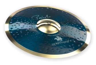 Signature Blue Bell Ride