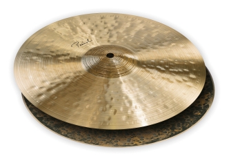 Signature Traditionals Medium Light Hi-Hat