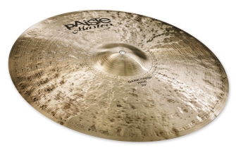 Masters Dark Crisp Ride