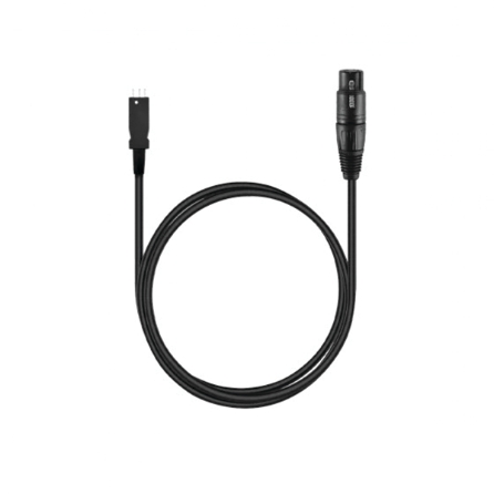 Product Cover for Connecting Cable for DT 18/19/28/29-series with 4-Pin XLR (Female)  Beyer-Dynamic Monitors & Headphones by Hal Leonard