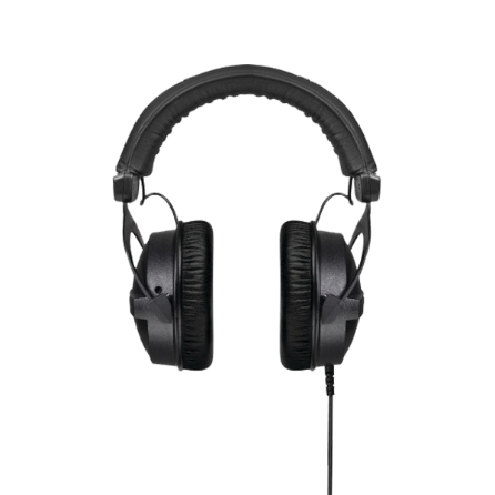 Product Cover for DT 770 Pro Legendary Reference Headphones for Control and Monitoring 32 Ohms (Closed)  Beyer-Dynamic Monitors & Headphones by Hal Leonard