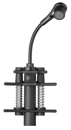 Product Cover for TG D57 Condenser Drum Microphone (Cardioid)  Beyer-Dynamic Microphone by Hal Leonard