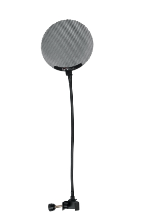 Product Cover for Metal Screen Pop Filter With 12.4-inch Gooseneck  Gator Frameworks Studio & Rehearsal Support by Hal Leonard