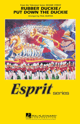 Rubber Duckie/Put Down The Duckie