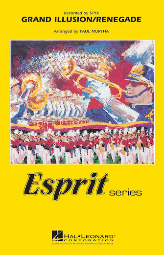 Grand Illusion/Renegade Grand Illusion/Renegade