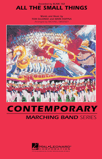 All the Small Things All the Small Things