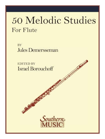 50 Melodic Studies