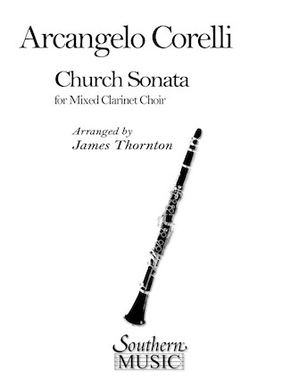 Church Sonata