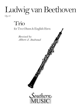 Trio Op. 87 Trio Op. 87