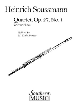 Quartet, Op. 27 No. 1 Quartet, Op. 27 No. 1