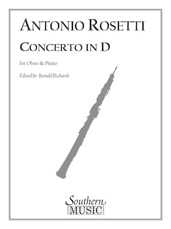 Concerto in D